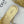 CE 26s Scoobie Braided Mules Gold Lambskin 991454