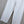 CC 26s Wide-Leg Pants White Denim 407867