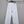 CC 26s Wide-Leg Pants White Denim 407867