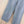 CC 26s Wide-Leg Pants Washed Blue Denim 407866