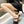 FENDI BAGUETTE HIGH-HEEL SANDALS 8 CM IN BLACK CALFSKIN
