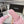CC 26s Slippers Light Pink Lambskin
