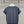 Miu Miu 25 Polo Collar Short-sleeve Knitted Top Gray Wool