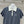 Miu Miu 25 Polo Collar Short-sleeve Knitted Top Gray Wool