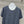 Miu Miu 25 Short-sleeve Top Gray Wool