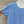 Miu Miu 25 Short-sleeve Top Blue Wool