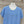 Miu Miu 25 Short-sleeve Top Blue Wool