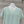 Miu Miu 25 Short-sleeve Top Mint Green Wool