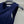 CD 25 Hollow Knitted Vest Blue Silk Wool