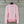 Fendi 25 Cardigan Pink Cotton