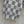 LV 25 Plaid T Shirt White Grey Cotton