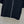 LV 25 Flower T Shirt Black Cotton