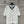 LV 25 Flower T Shirt White Cotton