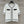 CC Short sleeve cardigan White