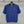 Miu Miu 25 Knitted Top Blue Wool