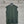 Gucci 2025 Logo Embroidered Knitted Vest Top Green Wool