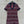 Gucci 25 Knitted V-neck Dress White Red Wool