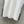 CD 25 Embroidery Knitted Vest Top White Polyester Cotton
