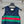 Gucci 25 Embroidered Jacquard Mesh Vest Top Navy Blue Tencel