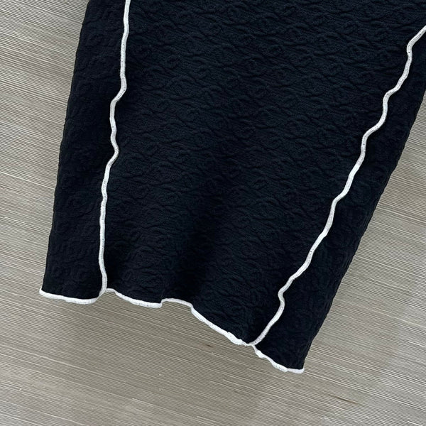 CC 25 Short Sleeved Shirt Cotton