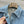 Fendi 25 Denim Jacket Haze Blue Cotton