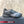 PRA AMERICA'S CUP SOFT RUBBER AND BIKE FABRIC SNEAKERS BLACK GRAY