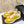 PRA AMERICA'S CUP SOFT RUBBER AND BIKE FABRIC SNEAKERS LIGHT YELLOW