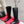 Valentino 2025 Garavani VLogo Boot Black Calfskin 554162