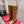 Valentino 2025 Biker High Boot Brown Calfskin 554164