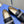 SW Palmer Highshine Loafer With Crystal Black Leather 554369