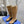 SW 5050 Ultralift Boot Brown Suede 554350