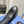 SW Mckenzee Boot with Pearl Chain Black Leather 554361