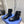 SW Mckenzee Boot with Buckle Black Leather 554362