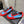 Pra 2025 Collapse Sneaker Red Blue Black Re-Nylon Suede 554284