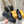 LV Ranger Derby Loafer Black Cowhide 610717