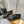 LV Ranger Derby Loafer Black Cowhide 610717