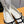 LV 6AM Slingback 4.5cm White Calfskin 610731