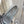 LV 6AM Slingback 4.5cm Sliver Cowhide 610735