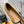 LV 6AM Flat Ballerina Beige Calfskin 610739