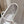 LV Romy Flat Ballerina White Perforated Cowhide 610706
