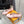 LV Swing Ballet Flat Light Pink Patent Leather 610710