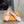 LV Swing Ballet Flat Light Pink Patent Leather 610710