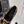 LV Soho Flat Loafer Black Yellow Leopard Horsehair 610855
