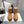 Celine 25 Fur-lined Ankle Boot Tan Suede Wool 554185