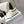 Celine 25 Lise Perforated Triomphe Richelieu Shoe White Lambskin 554196