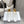 Celine 25 Lise Perforated Triomphe Richelieu Shoe White Lambskin 554196