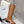 Celine 25 Boot Brown Cowhide 554198