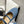 Celine 25 Ballet Flat Leopard Denim Fabric mix Cowhide 554200