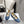 Celine 25 Ballet Flat Leopard Denim Fabric mix Cowhide 554200