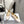 Celine 25 Ballet Flat Beige Cowhide 554202